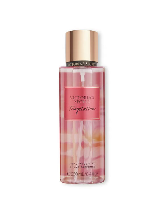 VICTORIA'S SECRET Spray parfumat de corp 250ml Temptation