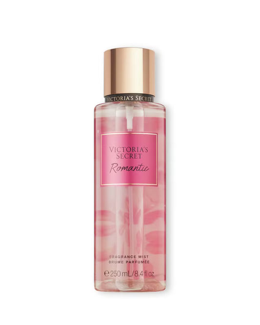 VICTORIA'S SECRET Spray parfumat de corp 250ml Romantic