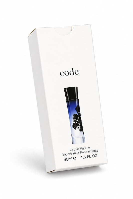 Inspirat din Armani Code Dama 45ml