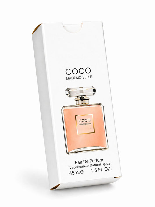 Inspirat din Coco Mademoiselle 45ml