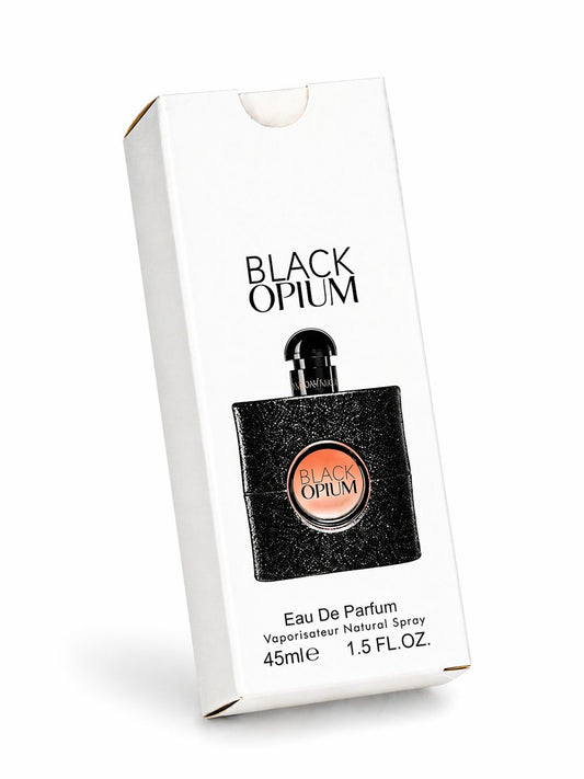 Inspirat din Black Opium 45ml