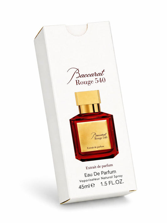 Inspirat din Baccarat 45ml