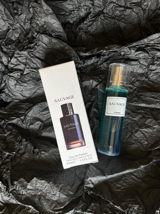 Inspirat din Sauvage 45ml