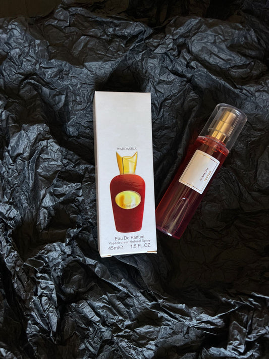 Inspirat de Sospiro Wardasina 45ml