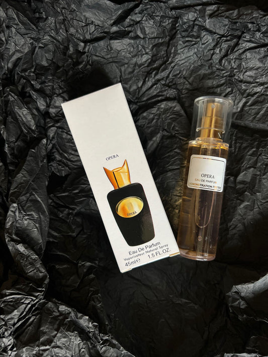 Inspirat din Sospiro Opera 45ml