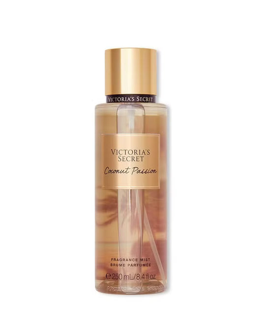 VICTORIA'S SECRET Spray parfumat de corp 250ml Coconut Passion