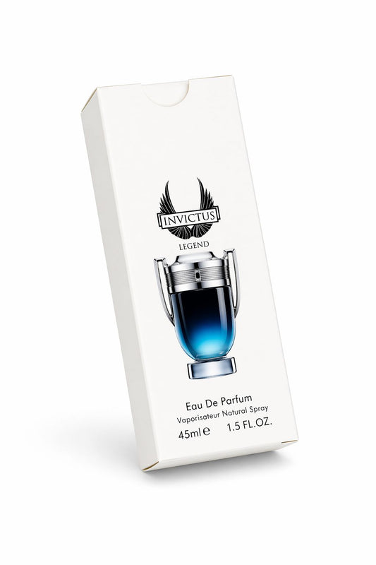 Inspirat din Invictus Legend 45ml