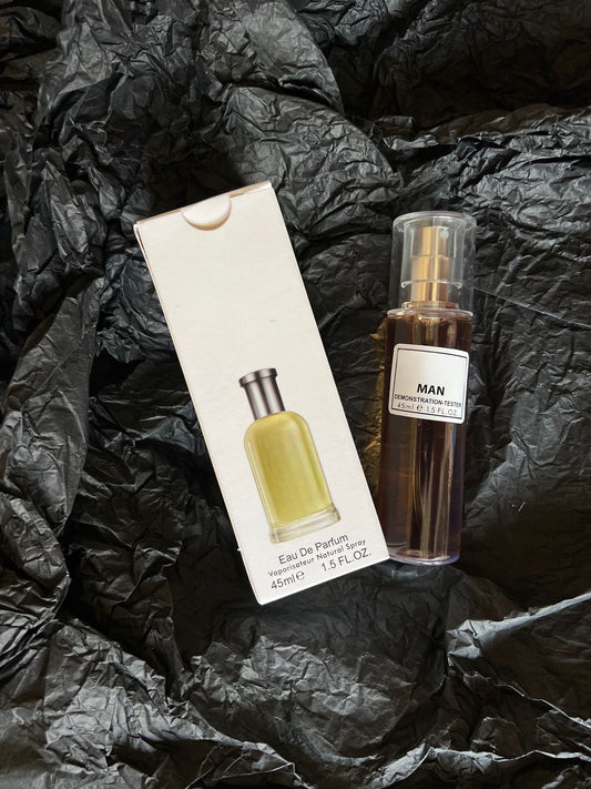 Inspirat din Hugo Boss Bottled 45ml