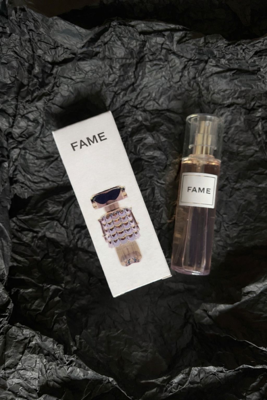 Inspirat din Fame 45ml