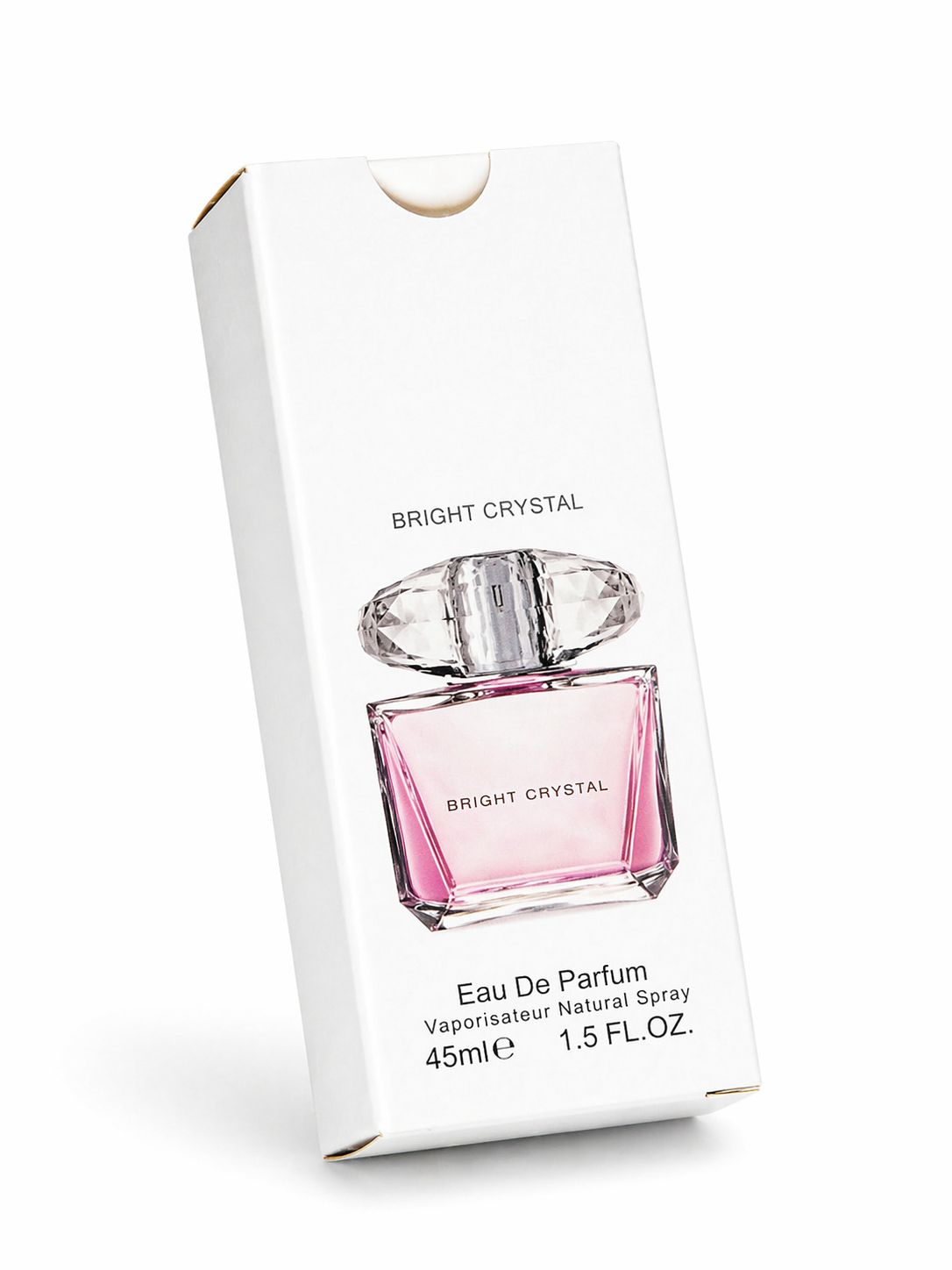 Inspirat din Versace Bright Crystal 45ml