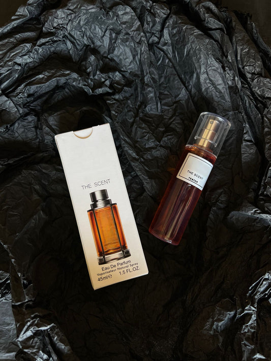 Inspirat din Hugo Boss The Scent de barbati 45ml