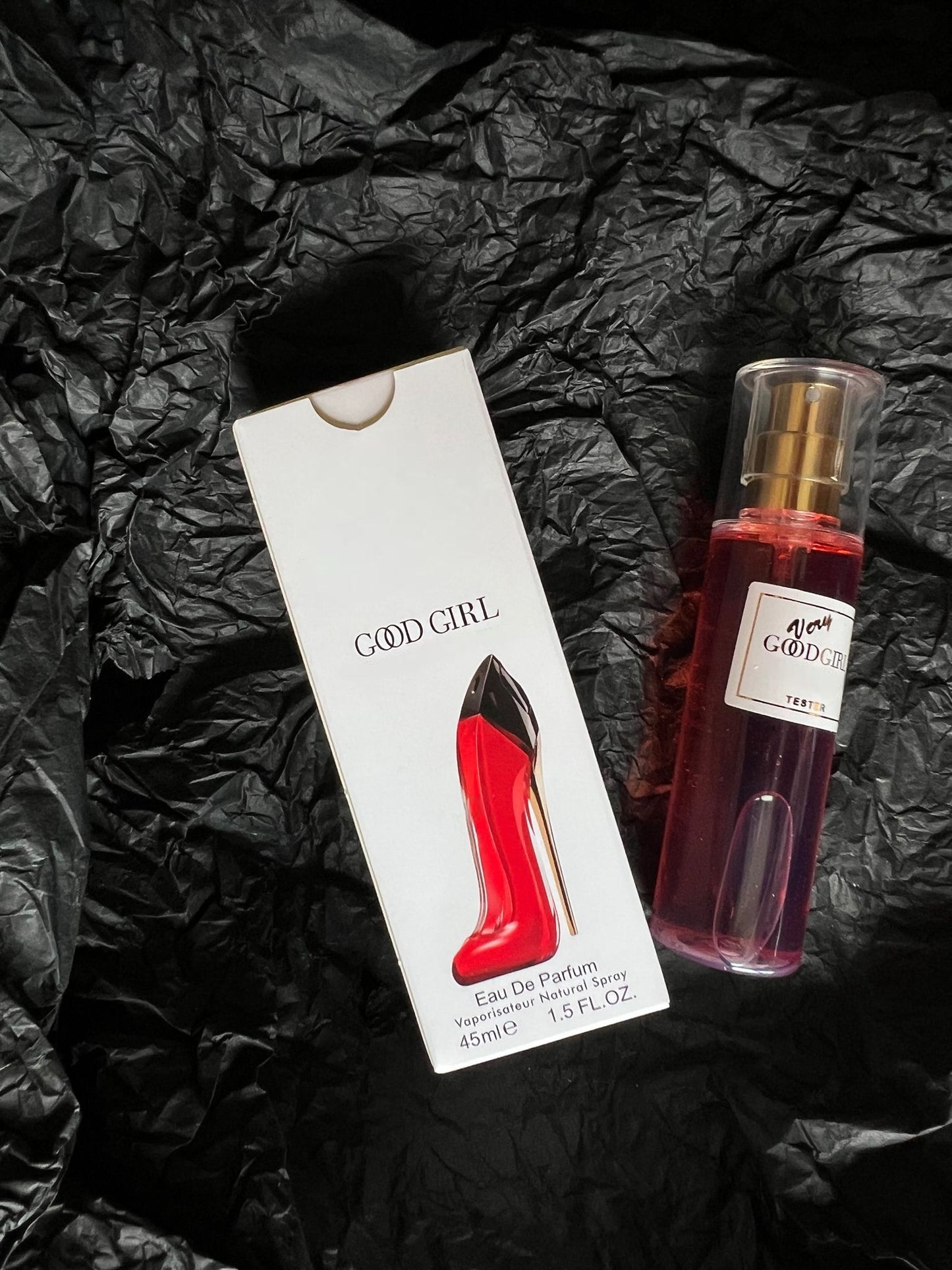Inspirat din Very GoodGirl 45ml