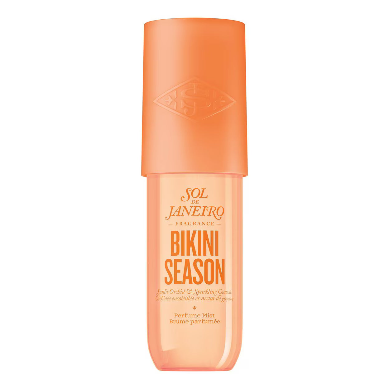 Sol de Janeiro Bikini Season spray de corp