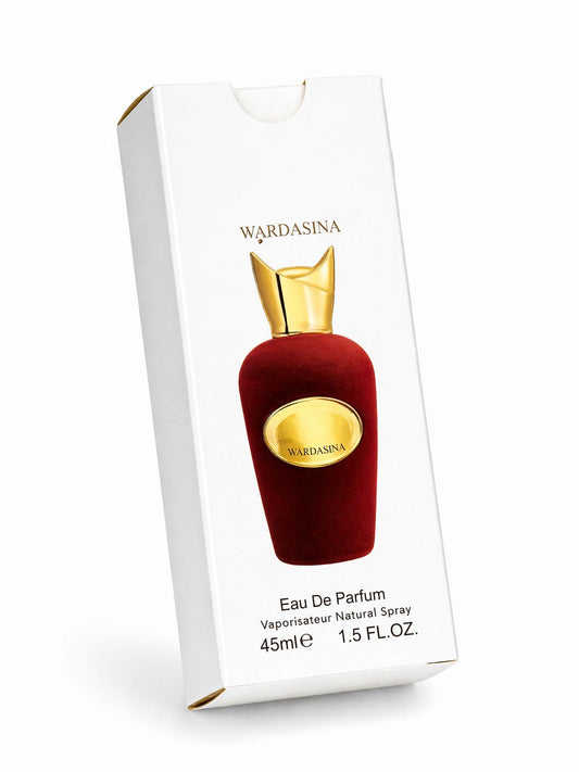 Inspirat de Sospiro Wardasina 45ml