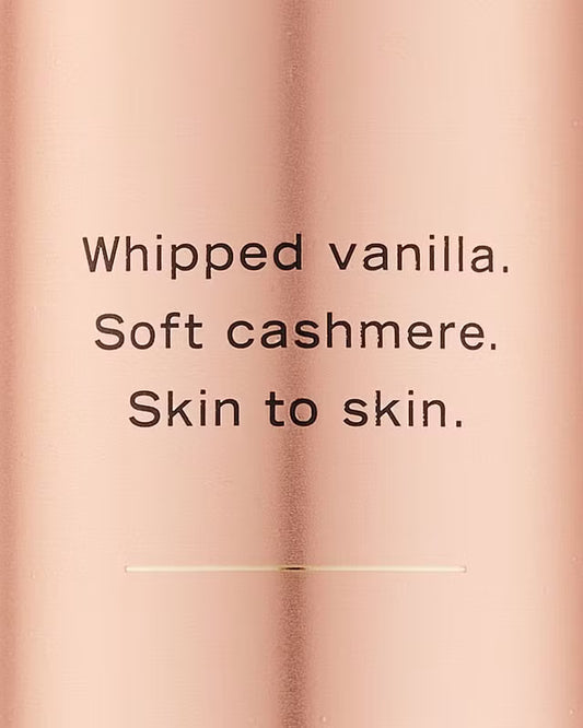 VICTORIA'S SECRET Spray parfumat de corp 250ml Bare Vanilla