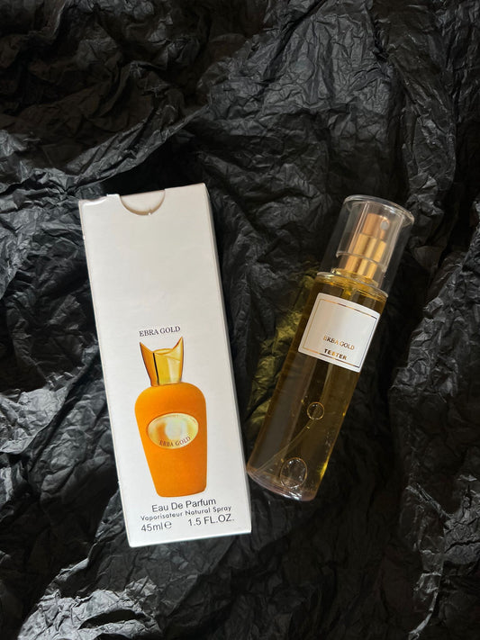 Inspirat din Sospiro Erba Gold 45ml