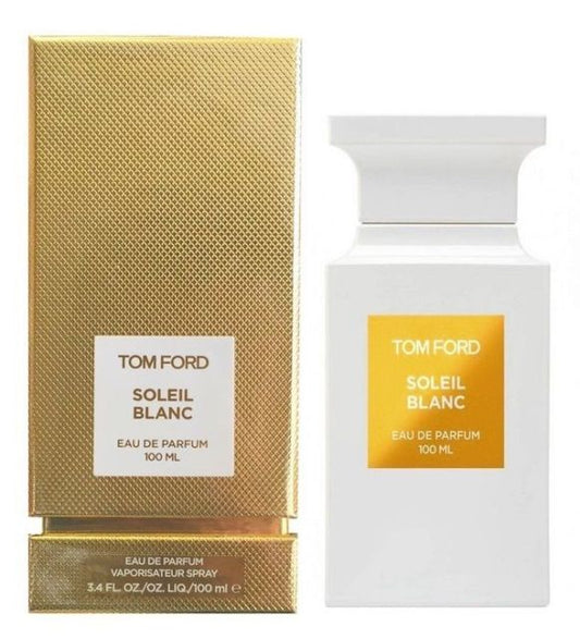 Tom Ford Soleil Blanc -100ml