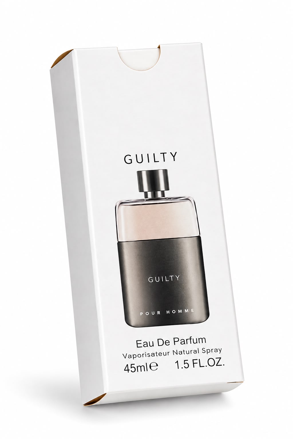 Inspirant din Gucci Guilty Barbat 45ml