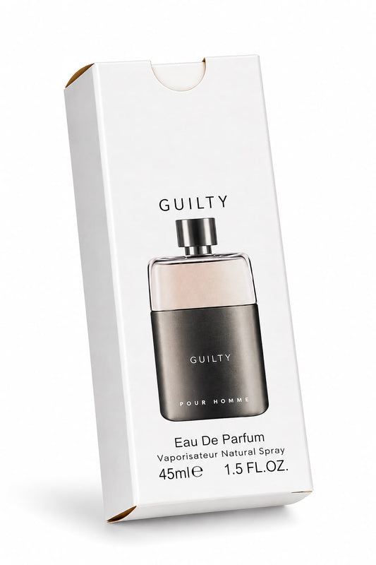 Inspirant din Gucci Guilty Barbat 45ml