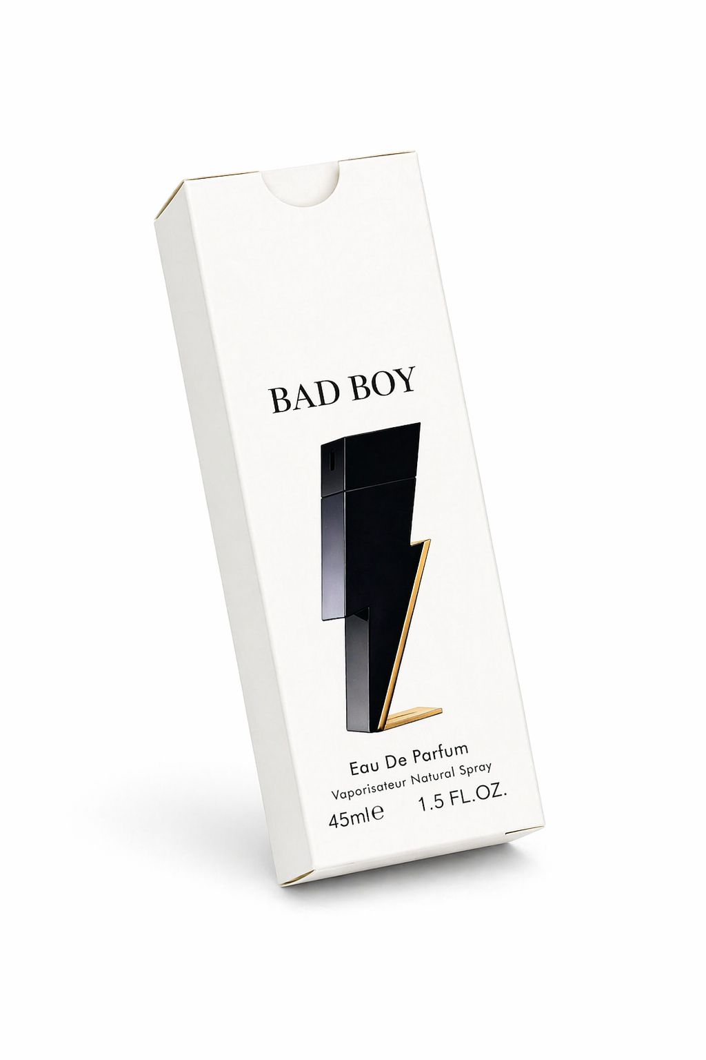 Inspirat din Bad Boy 45ml