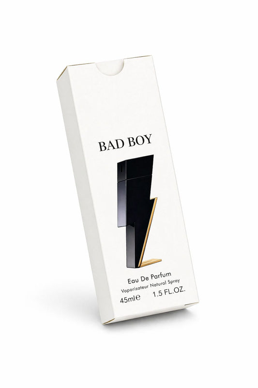 Inspirat din Bad Boy 45ml