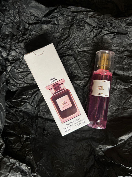 Inspirat din TF Lost Cherry 45ml