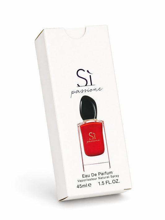 Inspirat din Si Passione 45ml