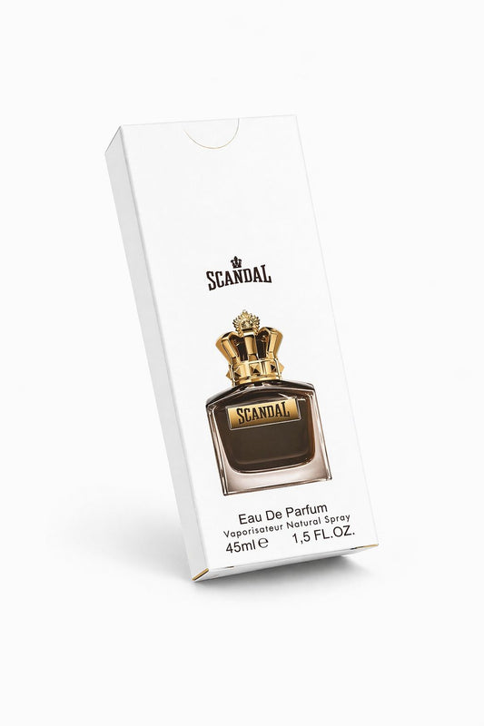 Inspirat din Scandal Barbat 45ml