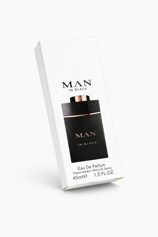 Inspirat din Man In Black 45ml