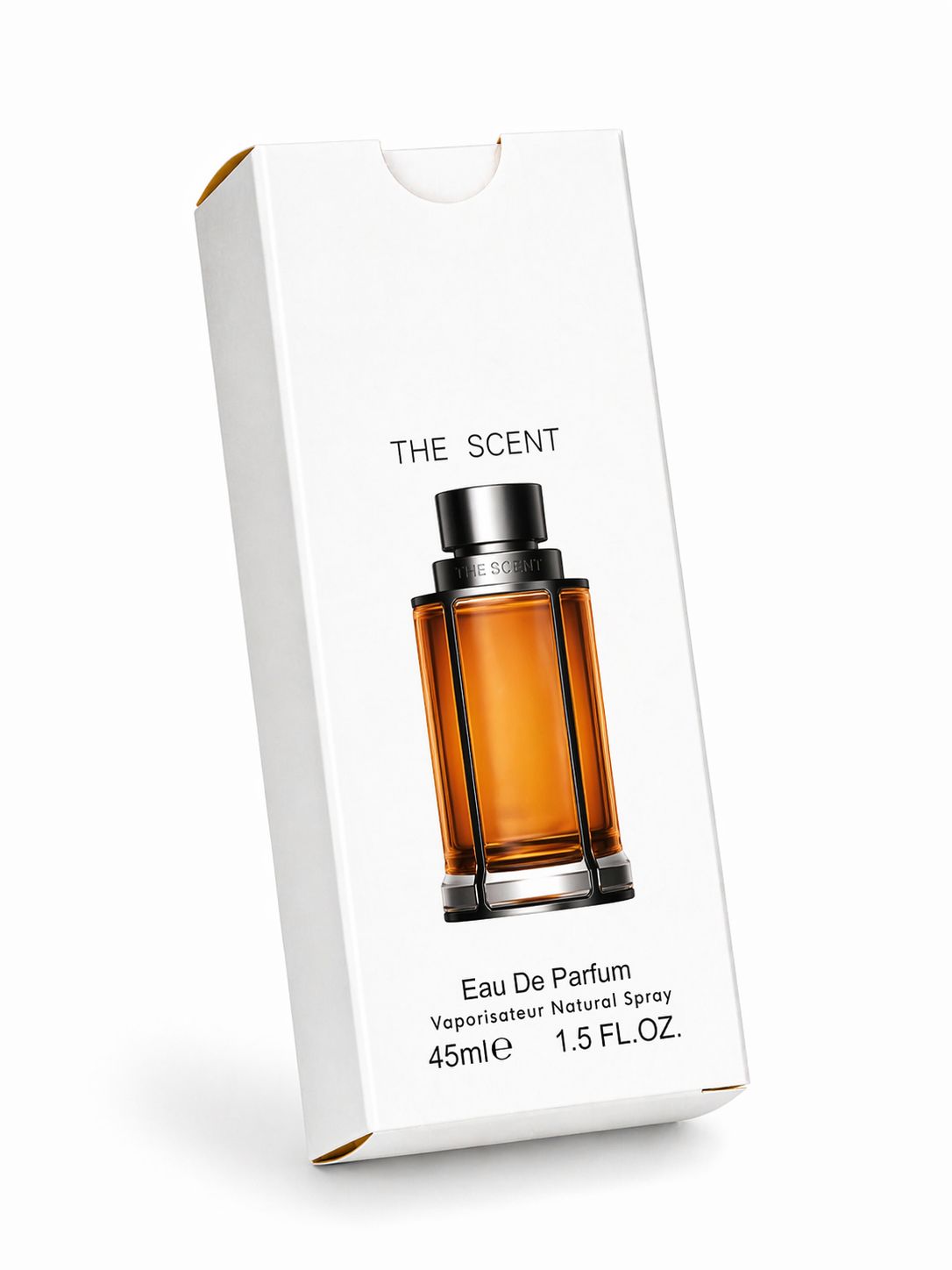 Inspirat din Hugo Boss The Scent de barbati 45ml