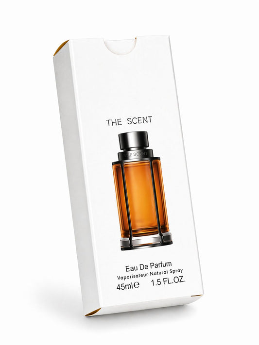 Inspirat din Hugo Boss The Scent de barbati 45ml