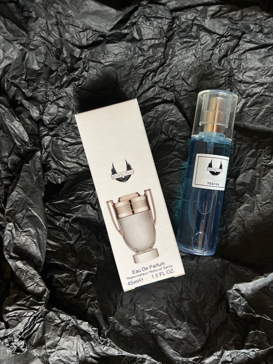 Inspirat din Invictus 45ml