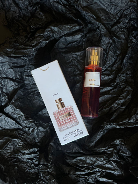 Inspirat din Valentino Donna Born in Roma 45ml