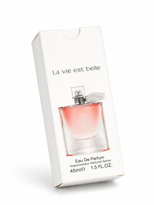 Inspirat din La vie est belle 45ml