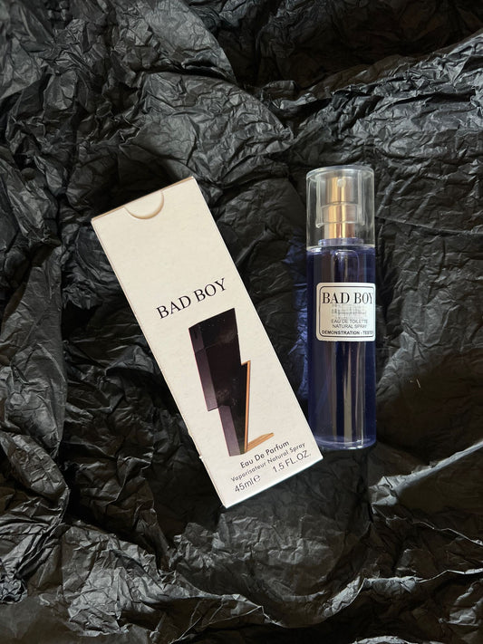 Inspirat din Bad Boy 45ml