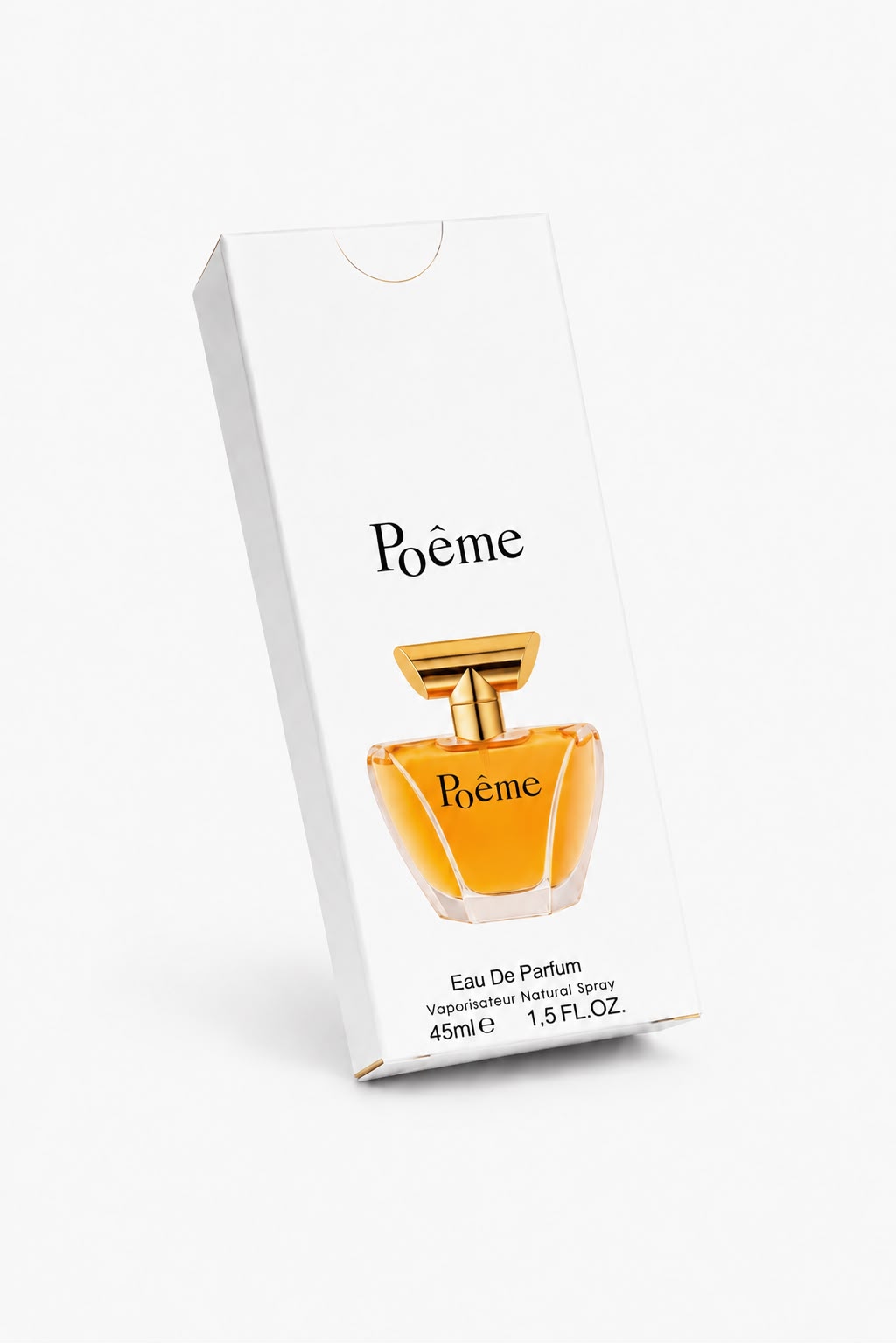 Inspirat din Poeme 45ml