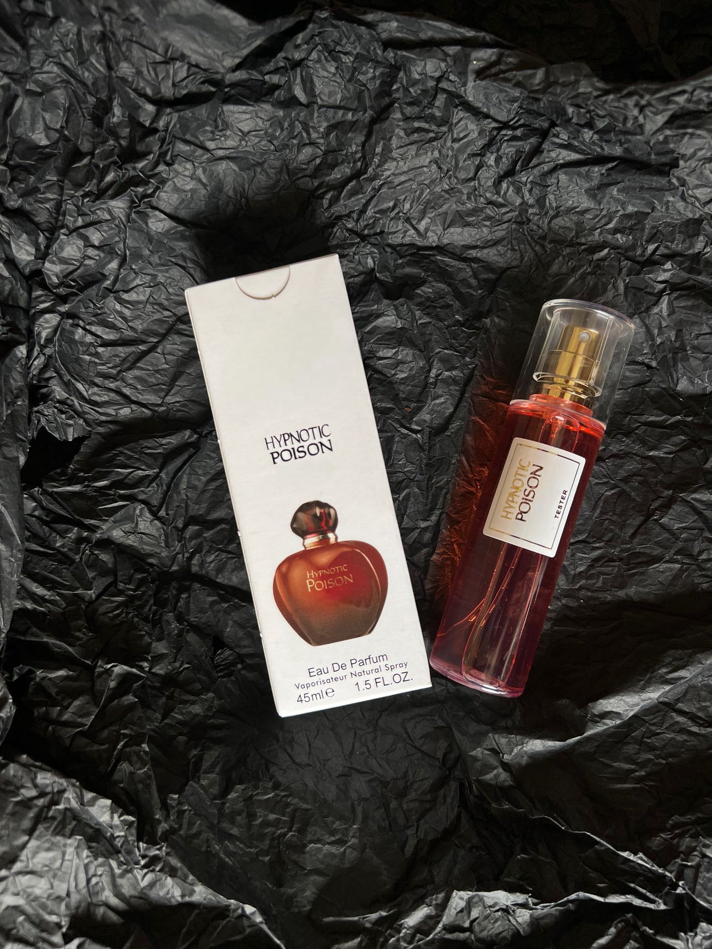 Inspirat din Hypnotic Poison 45ml