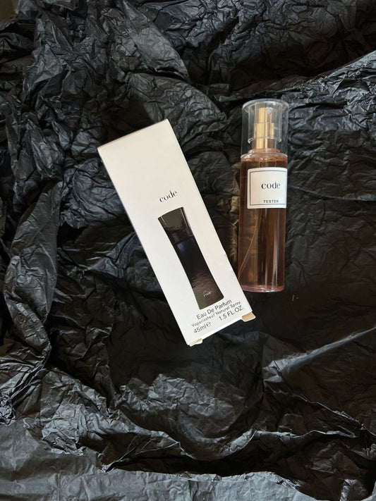 Inspirat din Armani Code 45ml