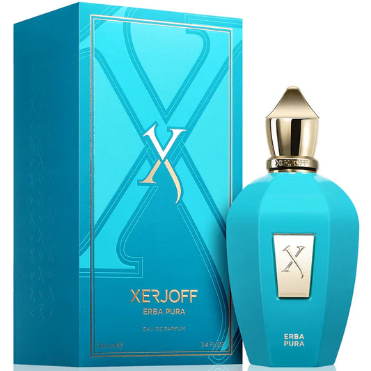 XerjOff Erba Pura - 100ML (Apa de Parfum)