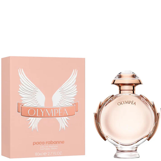 EDP Paco Rabanne Olympea - 80ML (Apa de Parfum)