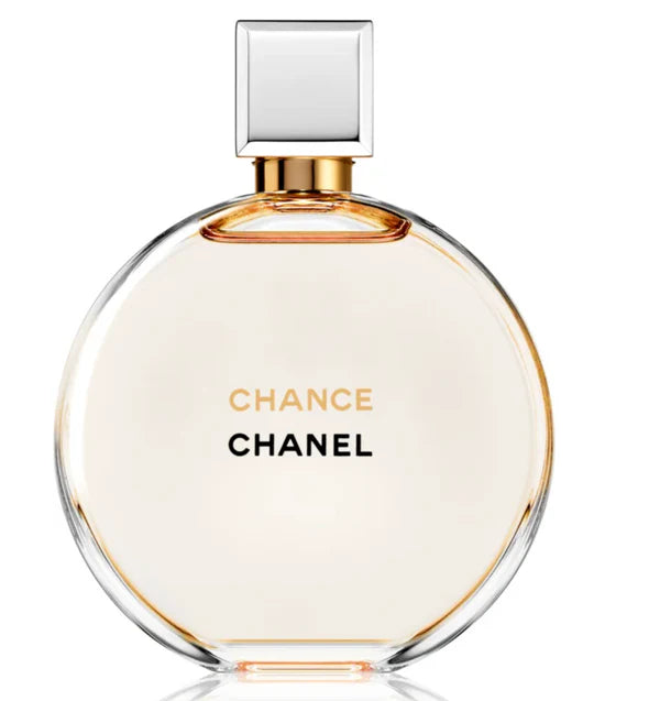 Inspirat de Chance Eau de Toilette pentru femei 100ml