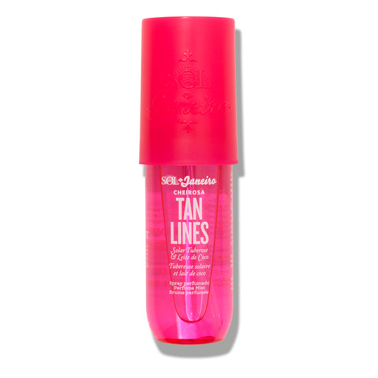 Sol de Janeiro Tan Lines spray de corp