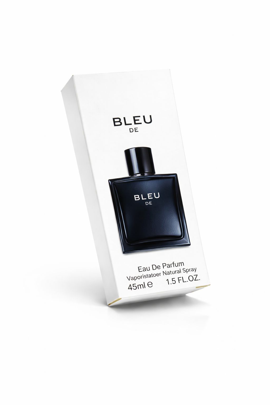 Inspirat din Bleu De Chanel 45ml