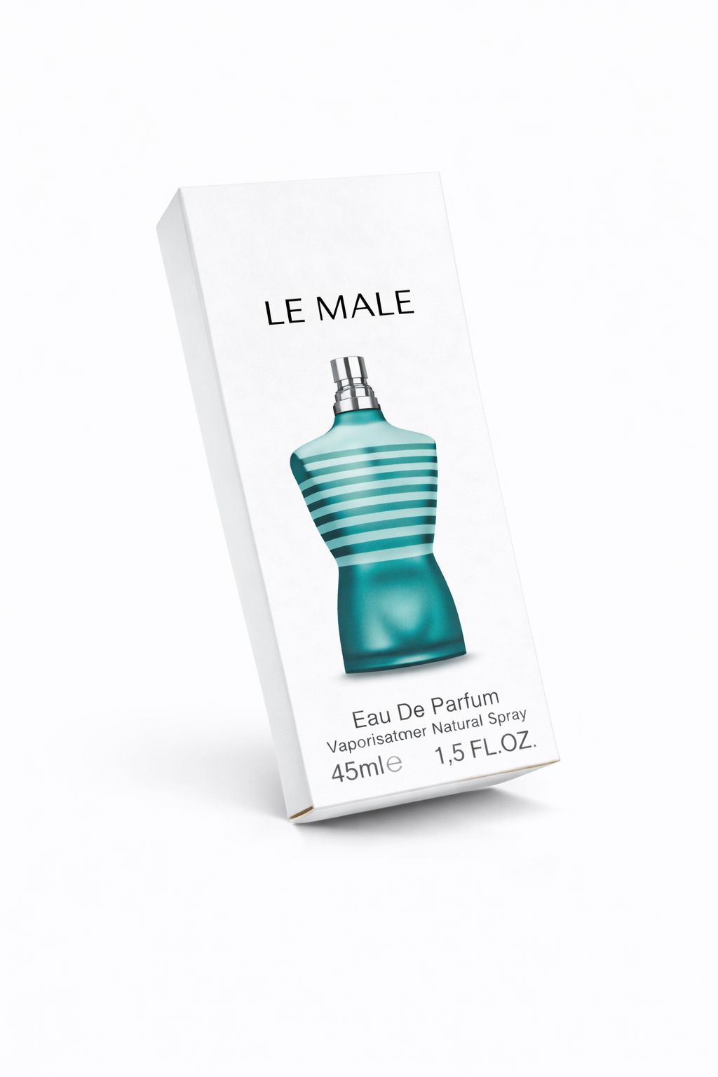 Inspirat din JPG Le male 45ml