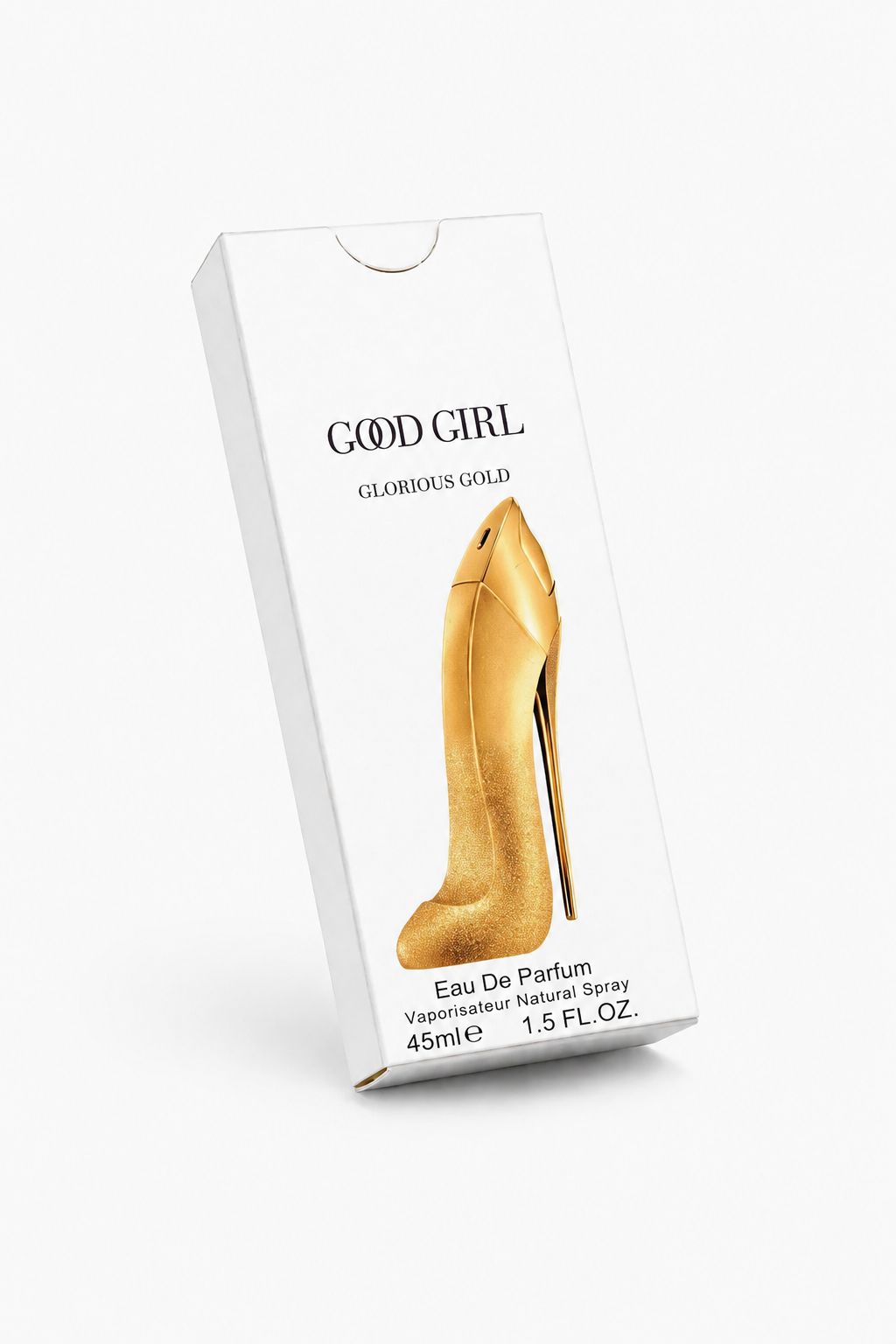 Inspirat din Goodgirl Glorious Gold 45ml