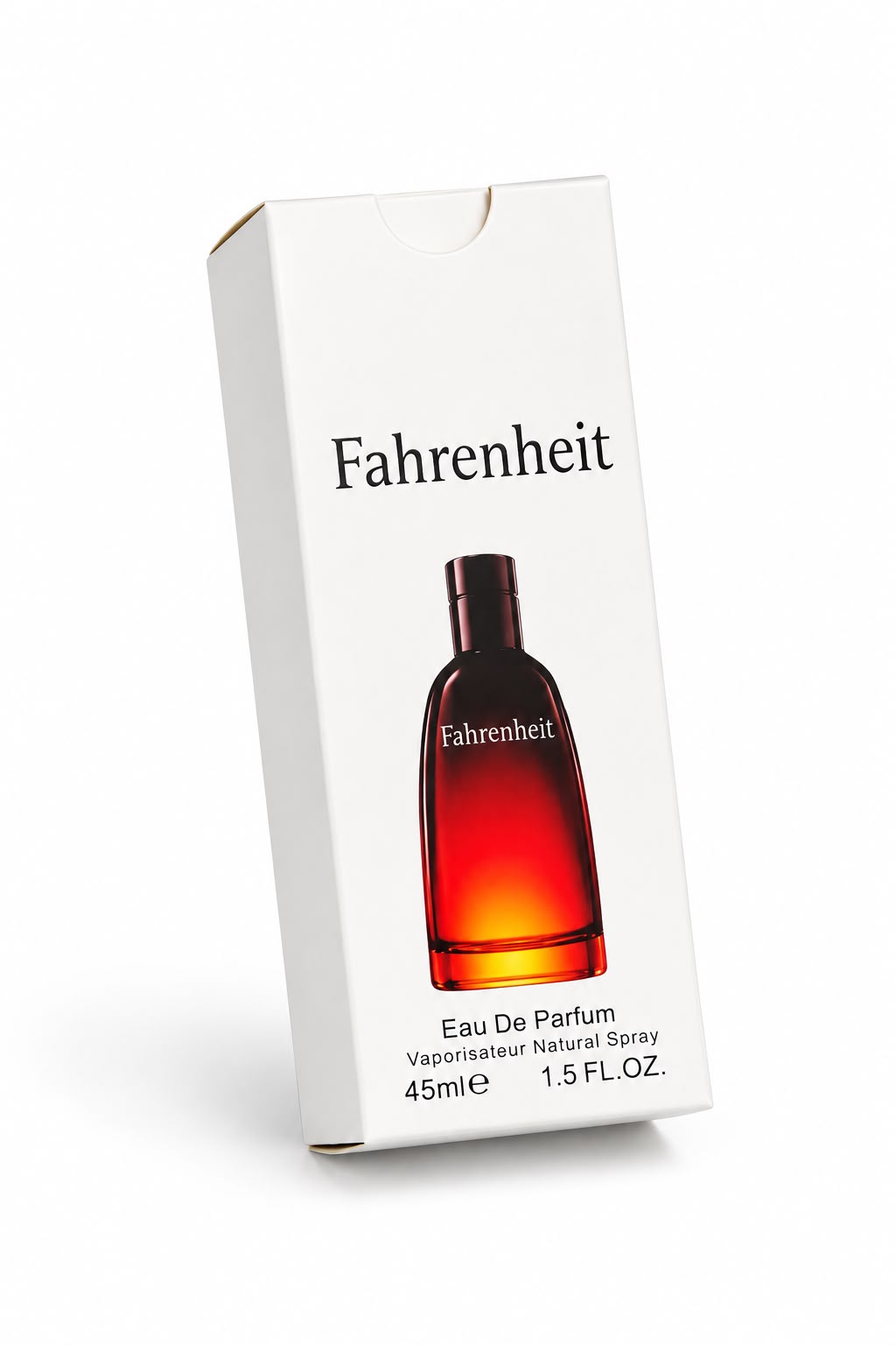 Inspirat din Dior Fahrenheit 45ml
