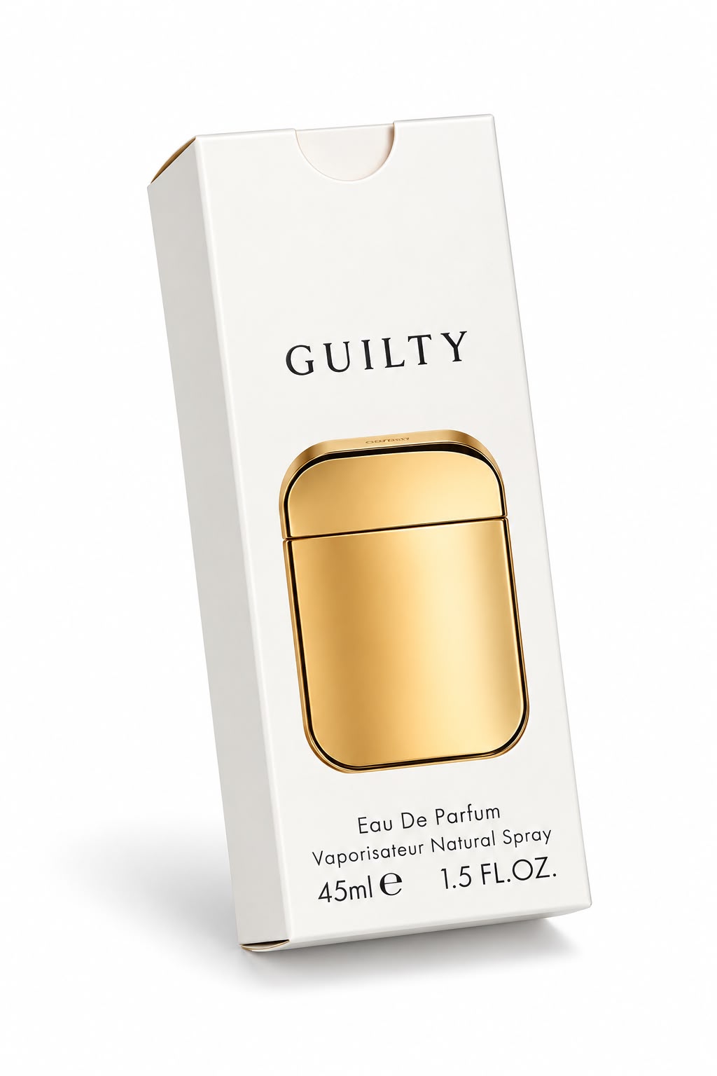 Inspirat din Gucci Guilty Dama 45 ml