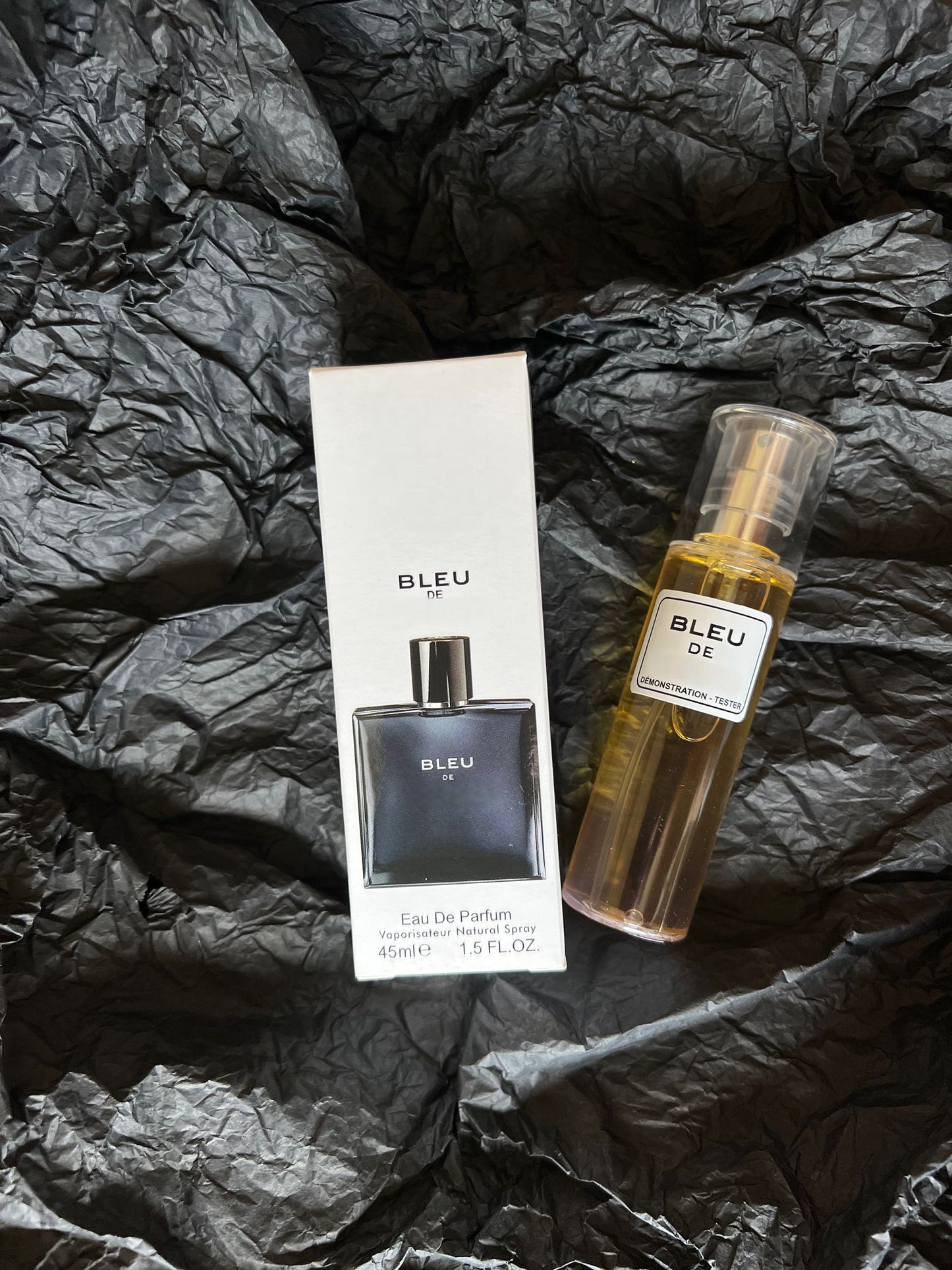 Inspirat din Bleu De Chanel 45ml