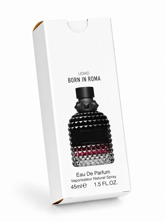 Inspirat din Valentino Uomo Born in roma 45ml