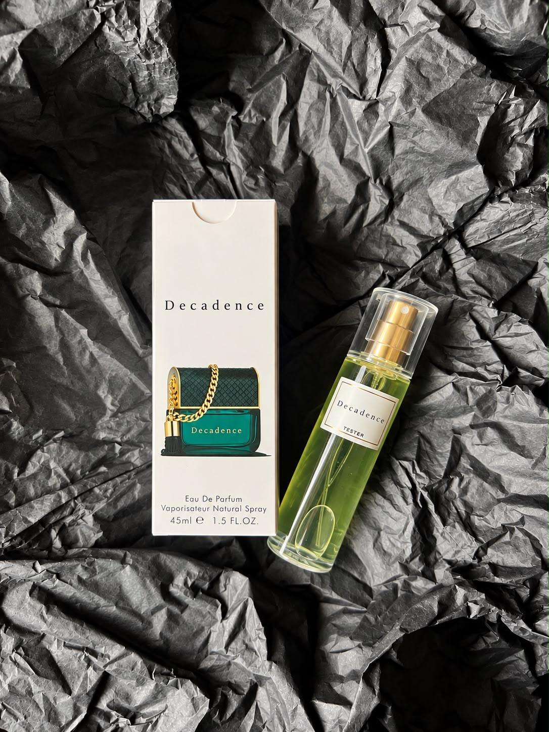Inspirat de Decadence Marc Jacobs 45ml